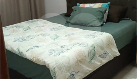 Sobrado à venda com 3 quartos em Vila Carrão, São Paulo, SP