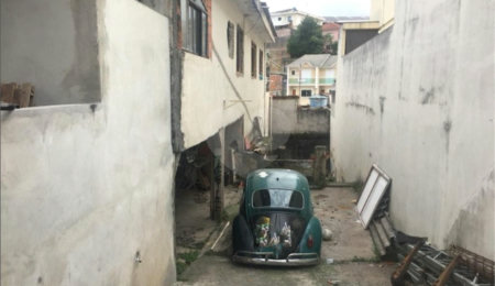 Casa à venda com 3 quartos em Vila Gustavo, São Paulo, SP
