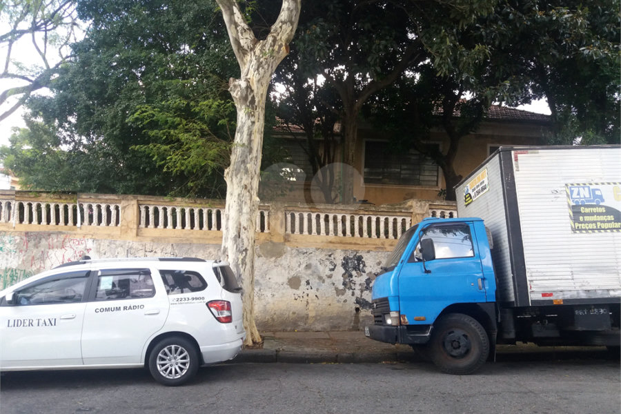 Terreno à venda com 3 quartos em Vila Guilherme, São Paulo, SP