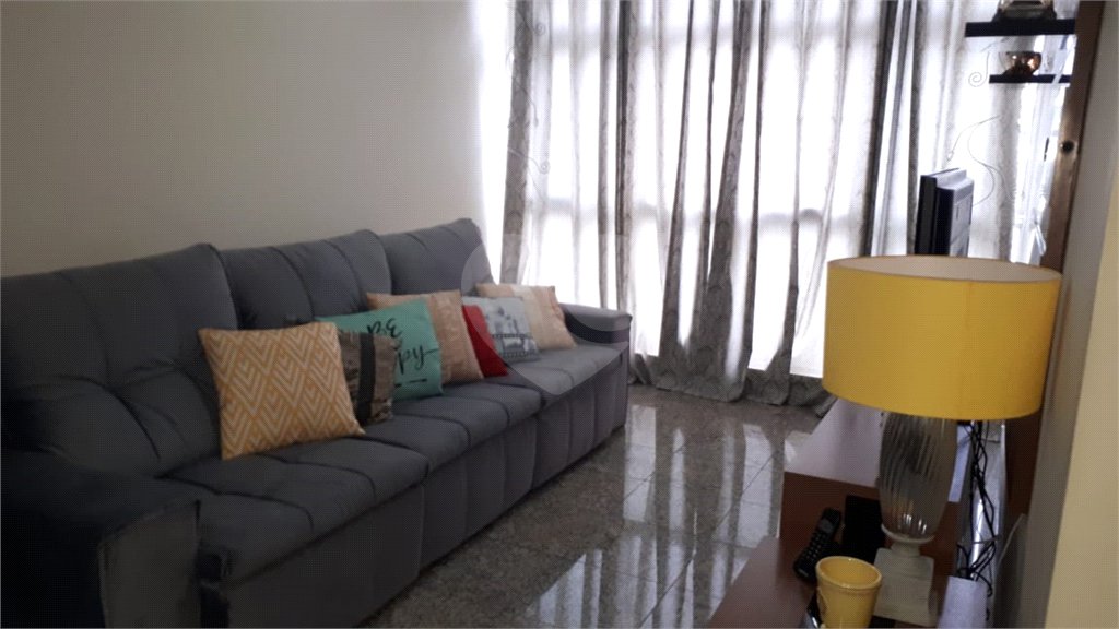 Apartamento à venda com 3 quartos, sendo 1 suíte, em Santana, São Paulo, SP