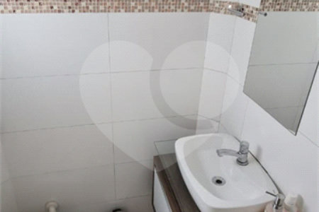 Casa à venda com 2 quartos, sendo 1 suíte, em Vila Romana, São Paulo, SP