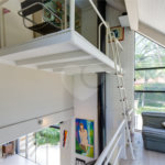 Casa à venda com 3 quartos, sendo 1 suíte, em Brooklin, São Paulo, SP