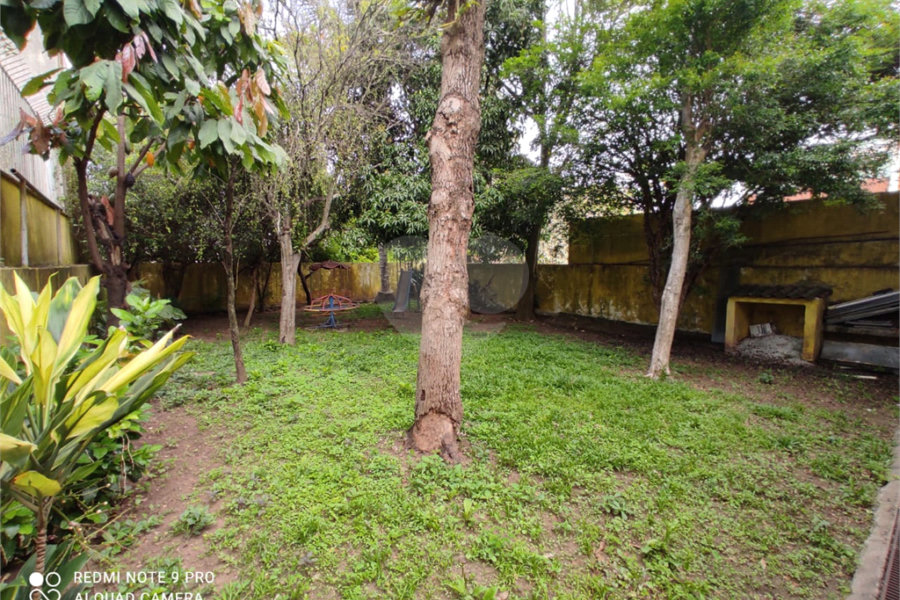 Casa Térrea à venda com 3 quartos, sendo 1 suíte, em Mandaqui, São Paulo, SP