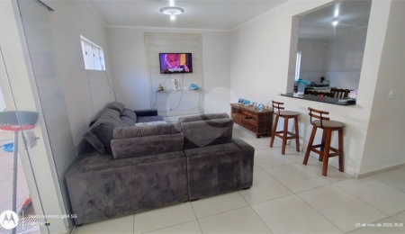 Casa à venda com 4 quartos, sendo 2 suítes,  em Parque Atenas do Sul, Itapetininga, SP