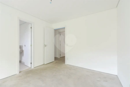 Apartamento à venda com 4 suítes em Perdizes, São Paulo, SP