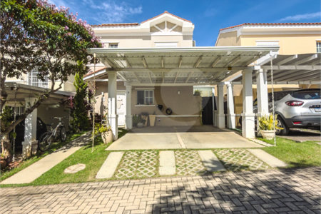 Casa à venda com 3 quartos, sendo 1 suíte, no condomínio Casa Bella Bosque Residencial, Indaiatuba - SP