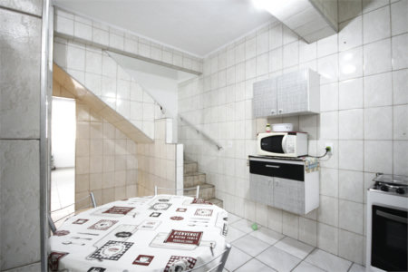 Casa à venda com 2 quartos em Vila Monumento, São Paulo, SP