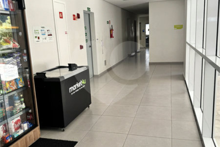 Apartamento à venda com 3 quartos, sendo 1 suíte, em Vila Cruz das Almas, São Paulo, SP