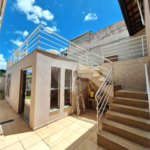 Casa à venda com 3 suítes no condomínio Bosque de Grevilea, Vinhedo - SP