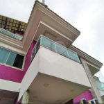 Casa à venda com 3 suítes em Campo Grande, Rio de Janeiro, RJ