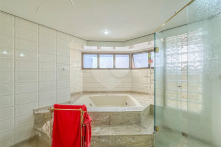 Apartamento à venda com 3 suítes em Vila Santo Estevão, São Paulo, SP