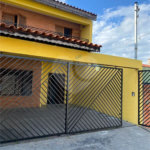 Sobrado à venda com 3 quartos, sendo 1 suíte, em Jardim Santa Luiza, Sorocaba, SP