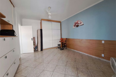Cobertura à venda, 175 m² por R$ 1.431.000,00 - Vilamar - Praia Grande/SP