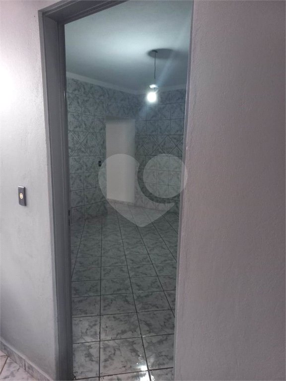 Casa térrea para venda no Jardim Bicão