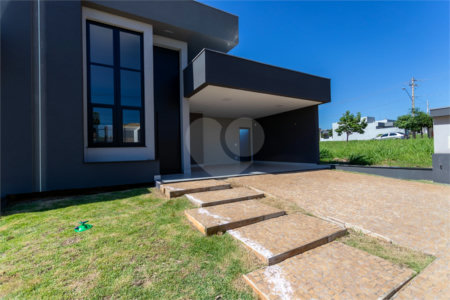 Condomínio à venda com 3 suítes em Reserva Imperial, Ribeirão Preto, SP