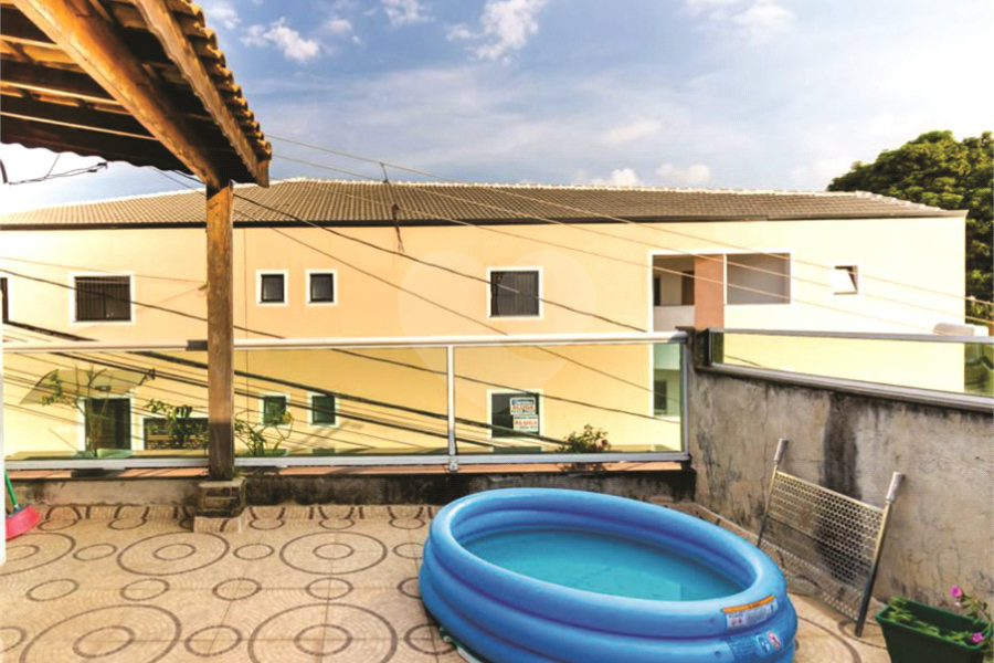 Casa à venda com 3 quartos em Vila Maria, São Paulo, SP