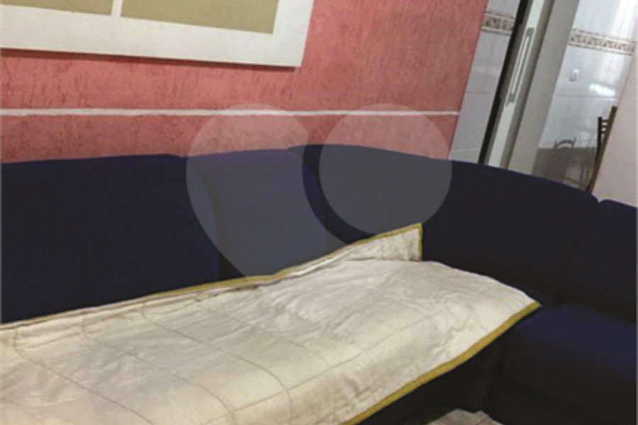 Casa Térrea à venda com 2 quartos em Imirim, São Paulo, SP