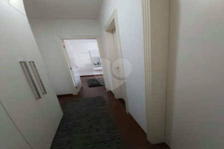 Apartamento à venda com 3 quartos, sendo 1 suíte, em Vila Andrade, São Paulo, SP