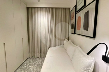 Cobertura à venda com 2 quartos, sendo 1 suíte, em Vila Pompéia, São Paulo, SP