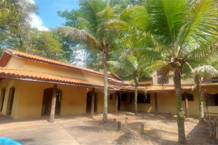 Área de Terra à venda em Éden, Sorocaba, SP