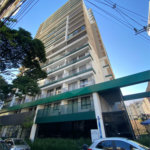 Apartamento para alugar com 1 suíte em Perdizes, São Paulo, SP