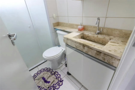 Apartamento à venda com 2 quartos em Conceição, Osasco, SP