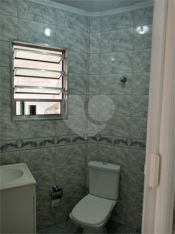 Sobrado à venda com 3 quartos, sendo 1 suíte, em Água Fria, São Paulo, SP