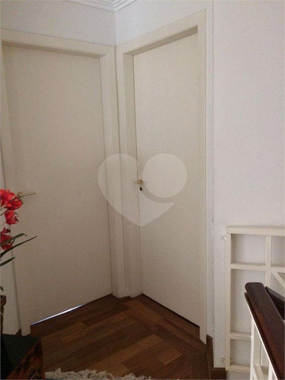 Apartamento à venda com 3 suítes em Vila Suzana, São Paulo, SP