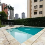 Apartamento à venda com 2 quartos em Vila Andrade, São Paulo, SP