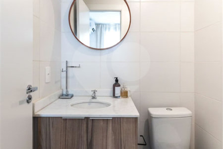Apartamento para alugar com 1 suíte em Pinheiros, São Paulo, SP