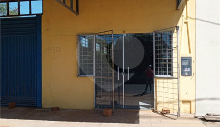 Barracão à venda em Jardim Alvorada, Três Lagoas, MS