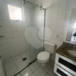 Apartamento para alugar com 3 quartos, sendo 2 suítes, em Jardim Marajoara, São Paulo, SP