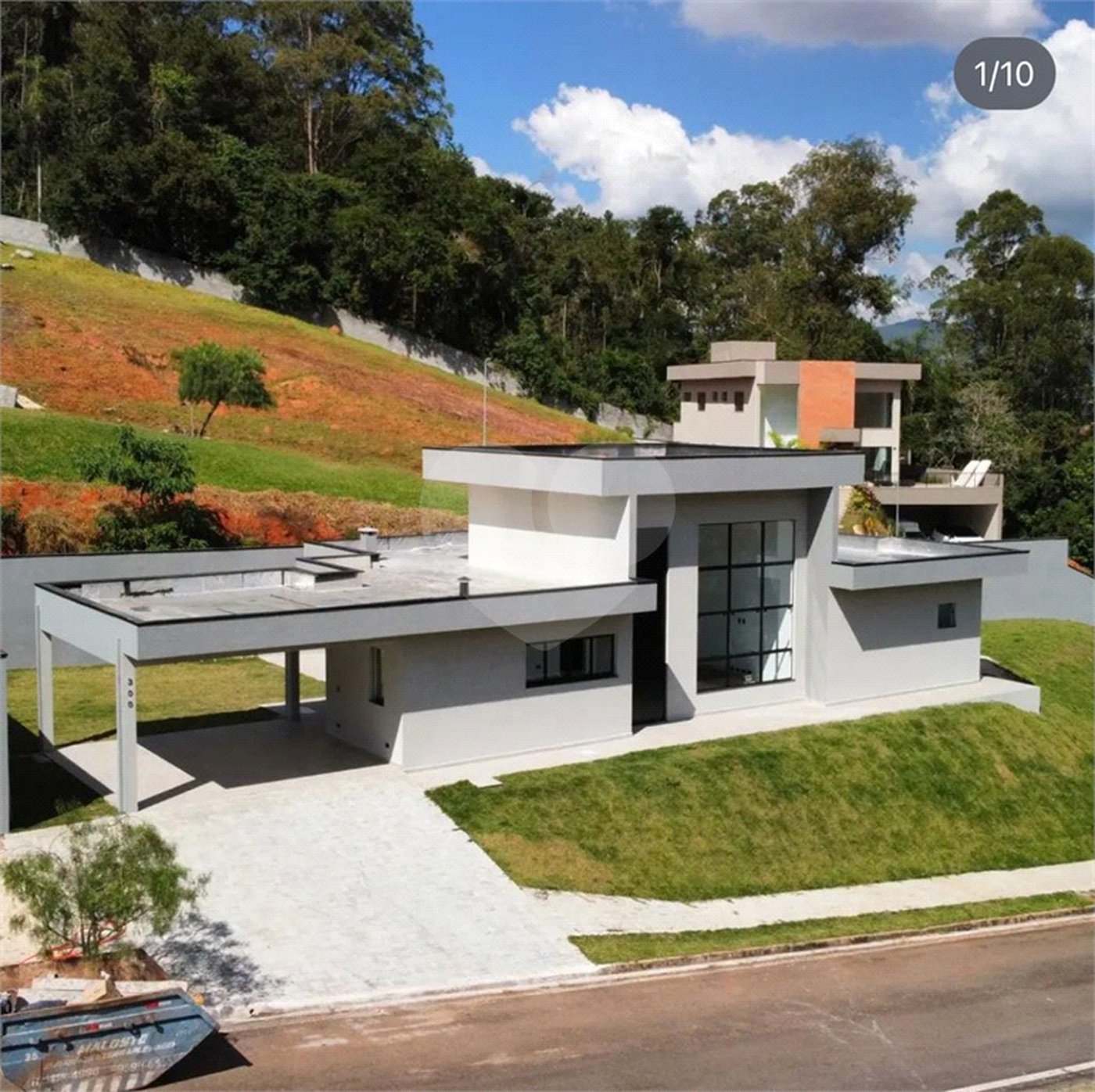 Casa à venda com 3 quartos, sendo 1 suíte, em Condominio Quintas da Boa Vista, Atibaia, SP