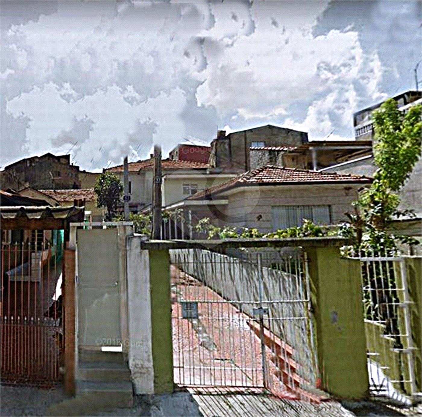 Sobrado à venda com 5 quartos em Limão, São Paulo, SP