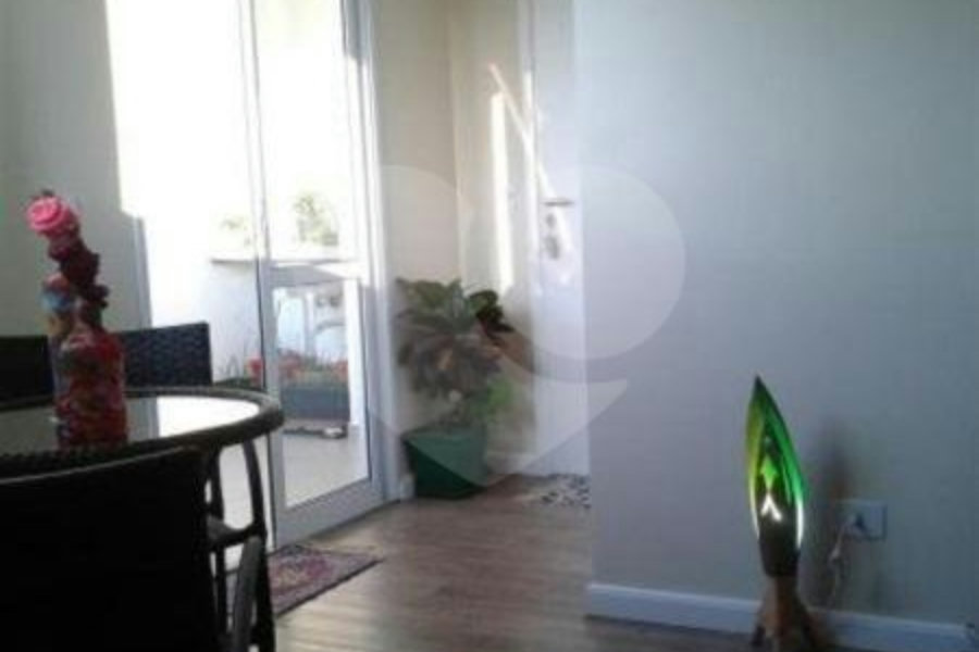 Apartamento à venda com 2 quartos em Vila Mazzei, São Paulo, SP