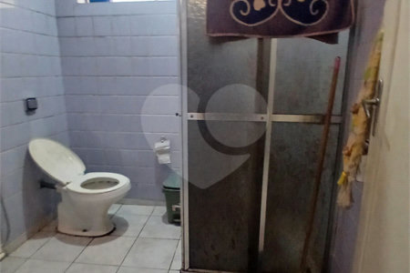 Casa Térrea à venda com 2 quartos em Vila Leopoldina, São Paulo, SP