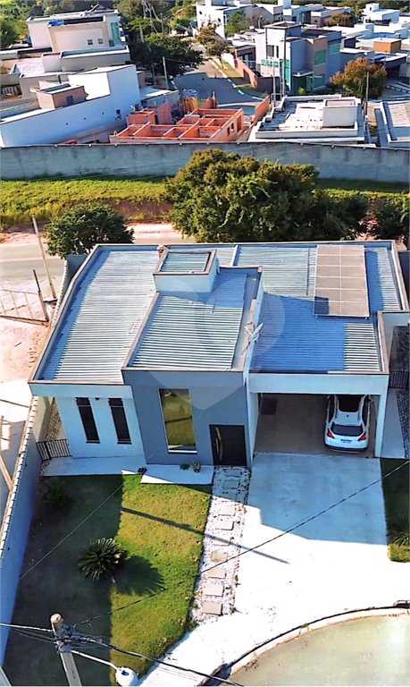 Casa à venda com 3 suítes no condomínio Buona Vita Atibaia, Atibaia - SP