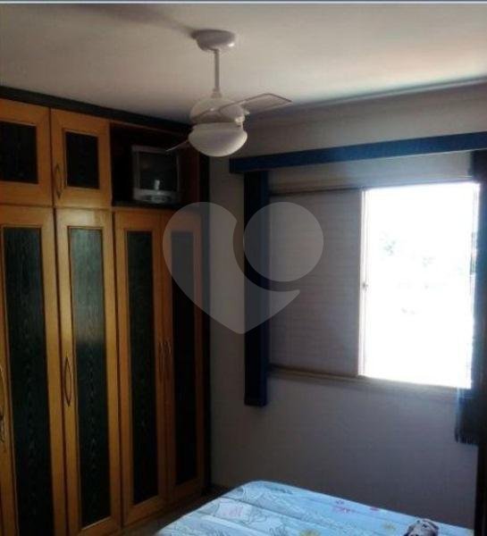 Apartamento à venda com 3 quartos, sendo 1 suíte, em Mandaqui, São Paulo, SP