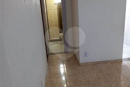 Apartamento à venda com 2 quartos em Campo Grande, Rio de Janeiro, RJ