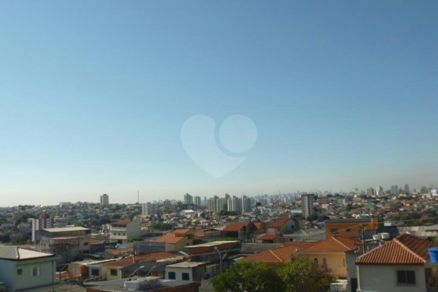 Sobrado à venda com 3 quartos, sendo 1 suíte, no Brasilândia, São Paulo, SP