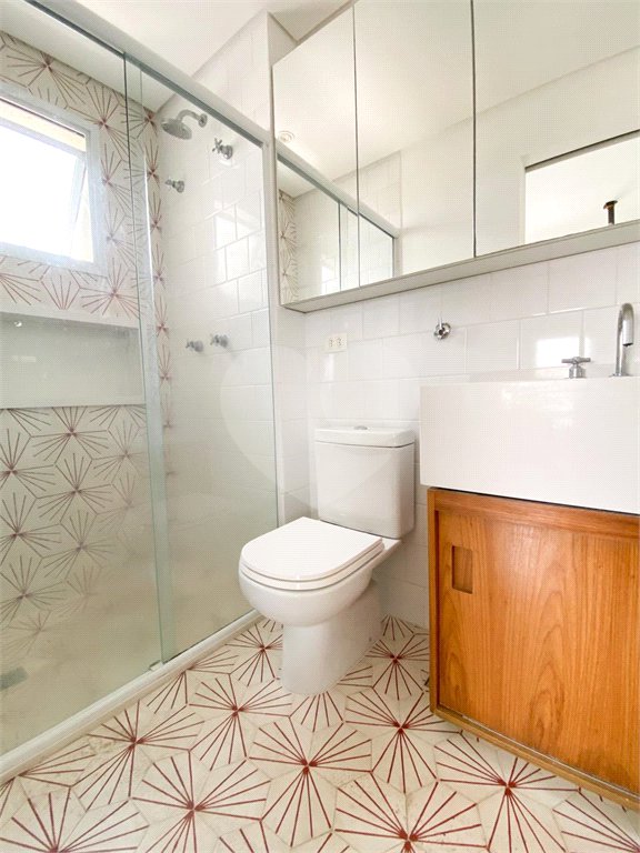 Apartamento à venda com 2 suítes em Santana, São Paulo, SP