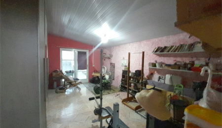 Casa à venda com 3 quartos em Vila Nova, Salto, SP