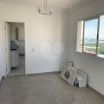 Apartamento à venda com 3 quartos, sendo 1 suíte, em Vila Guilherme, São Paulo, SP