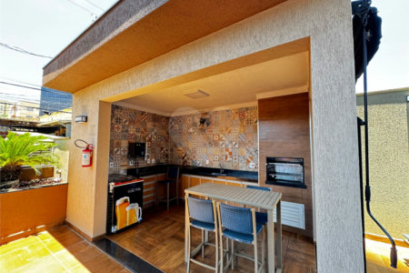 Apartamento à venda com 3 suítes em Jardim Paulista, Ribeirão Preto, SP