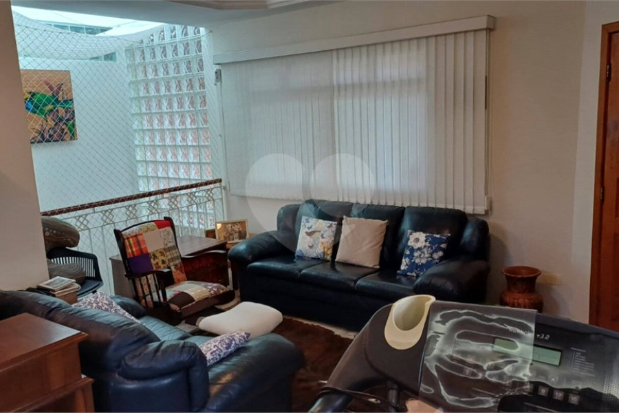 Casa à venda com 5 quartos, sendo 1 suíte,  em Vila Isolina Mazzei, São Paulo, SP