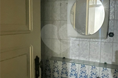 Apartamento à venda com 2 quartos em Aclimação, São Paulo, SP