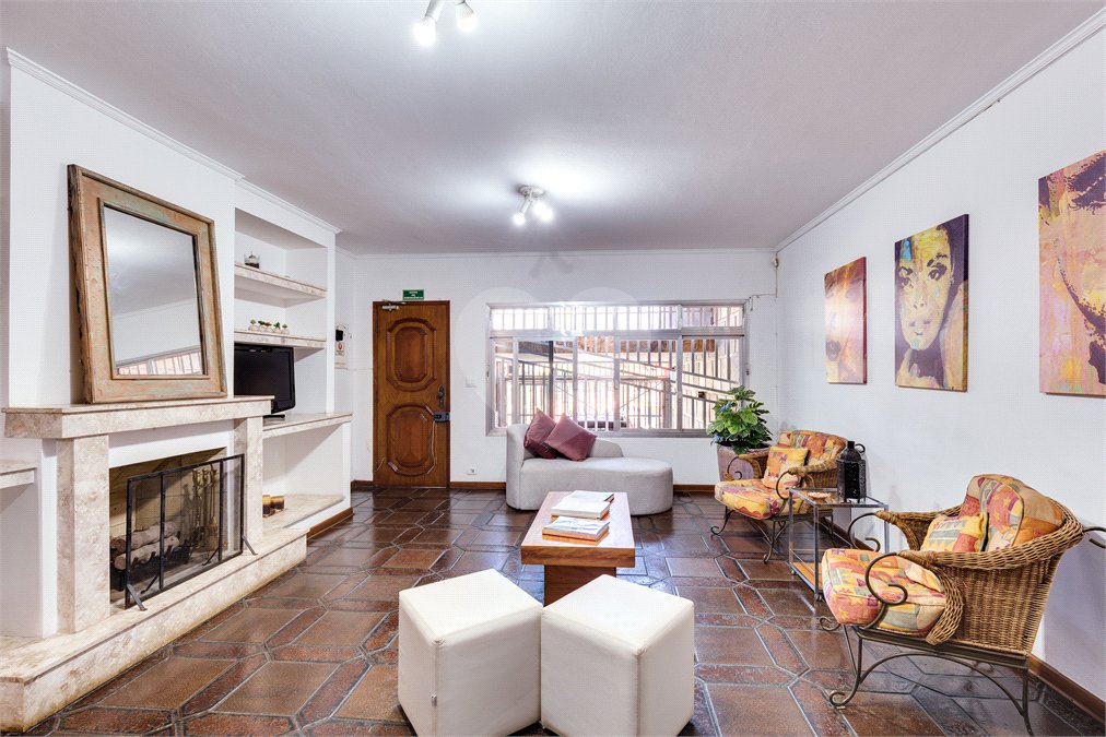 Casa à venda com 3 quartos, sendo 1 suíte, em Vila Arriete, São Paulo, SP