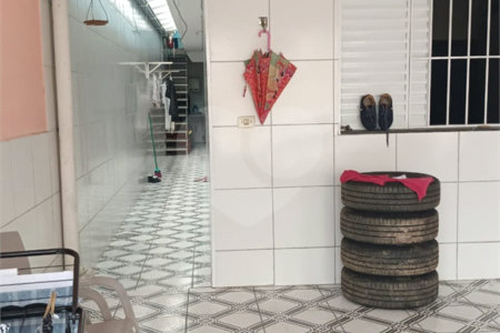 Casa à venda com 4 quartos em Parque Santa Laura, Ferraz de Vasconcelos, SP