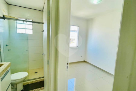 Apartamento à venda com 2 quartos em Vossoroca, Votorantim, SP