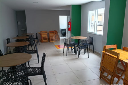 Apartamento para alugar com 2 quartos em Campo Grande, Rio de Janeiro, RJ